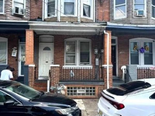 1252 CHASE STREET, CAMDEN, NJ 08104