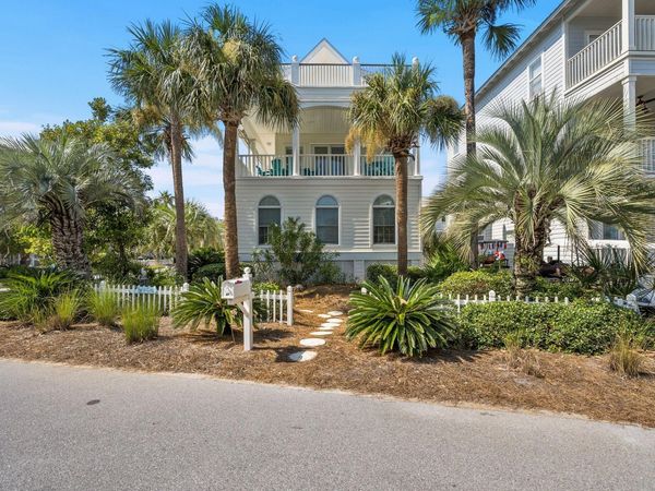 98 Seaward Drive, Santa Rosa Beach, FL 32459