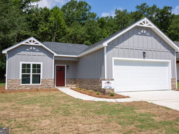 61 Rc Allen Drive, Columbus, GA 31907