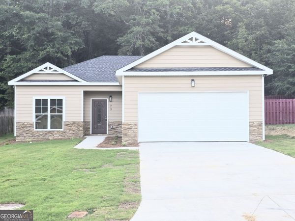 73 RC Allen Drive, Columbus, GA 31907