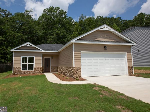 73 RC Allen Drive, Columbus, GA 31907