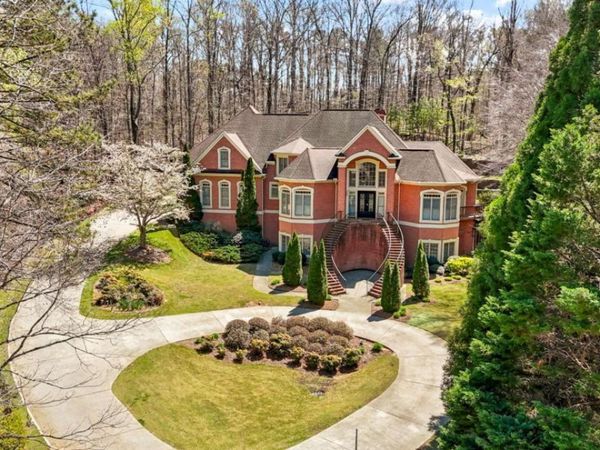 4680 Hamden Forest Drive SW, Atlanta, GA 30331