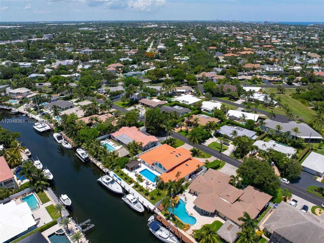 2770 NE 23rd Pl, Pompano Beach, FL 33062 Photo