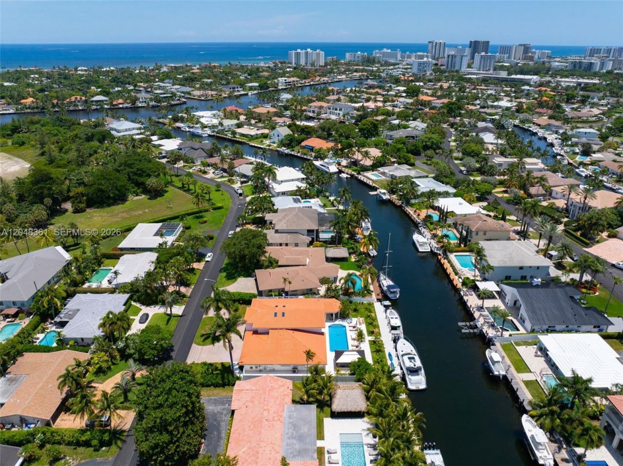 2770 NE 23rd Pl, Pompano Beach, FL 33062 Photo