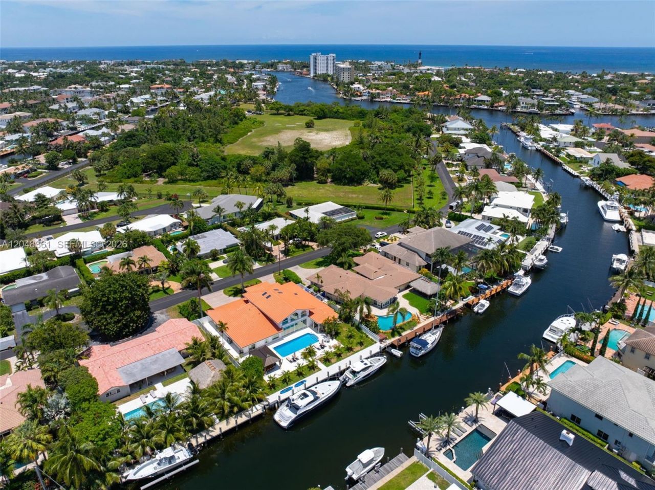 2770 NE 23rd Pl, Pompano Beach, FL 33062 Photo