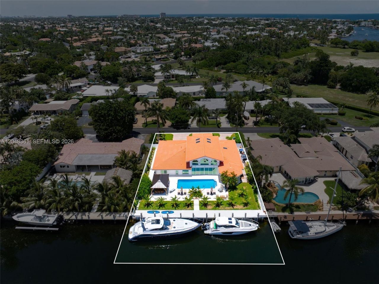 2770 NE 23rd Pl, Pompano Beach, FL 33062 Photo