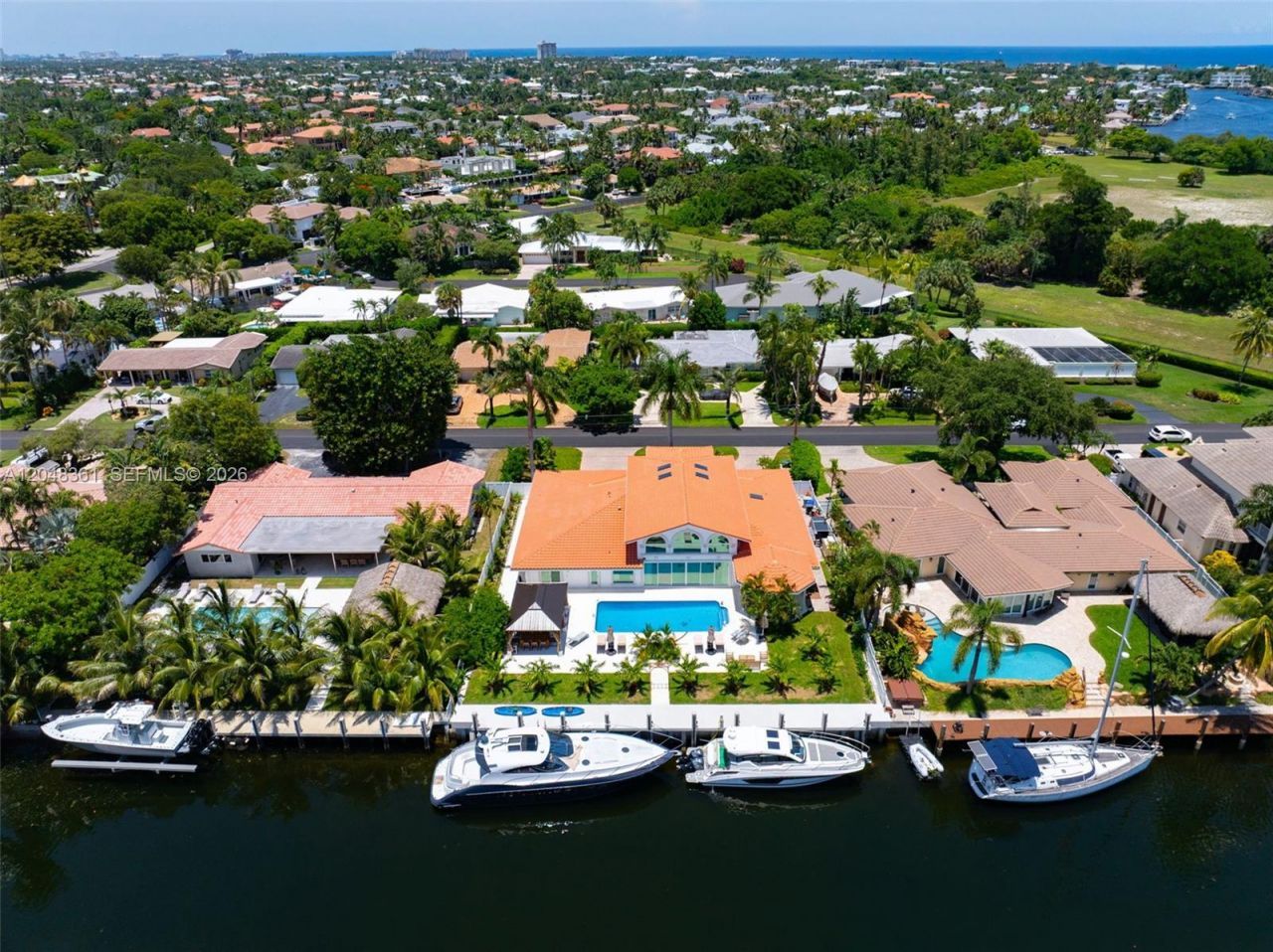 2770 NE 23rd Pl, Pompano Beach, FL 33062 Photo