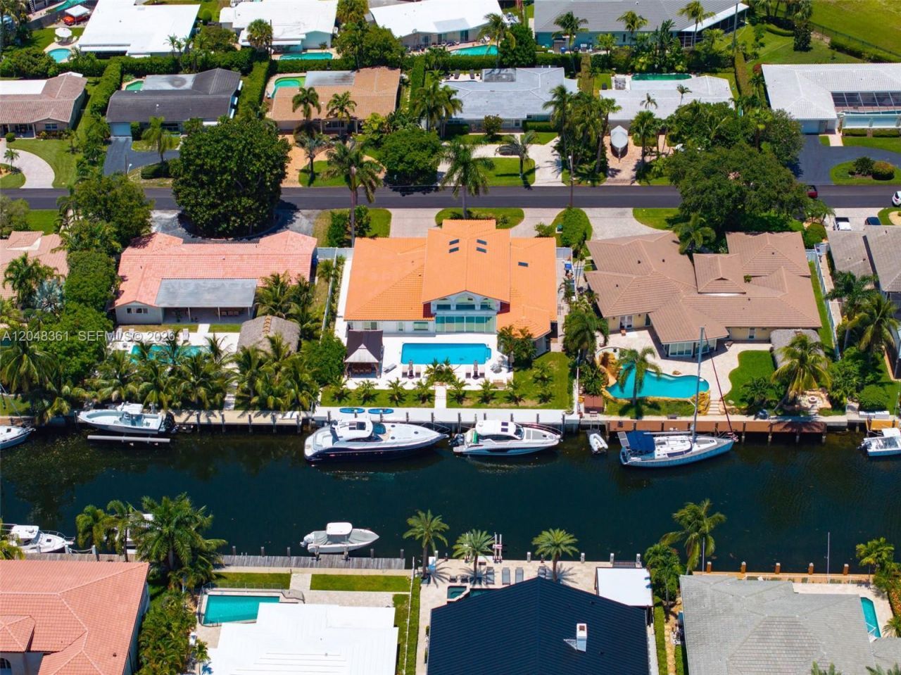 2770 NE 23rd Pl, Pompano Beach, FL 33062 Photo