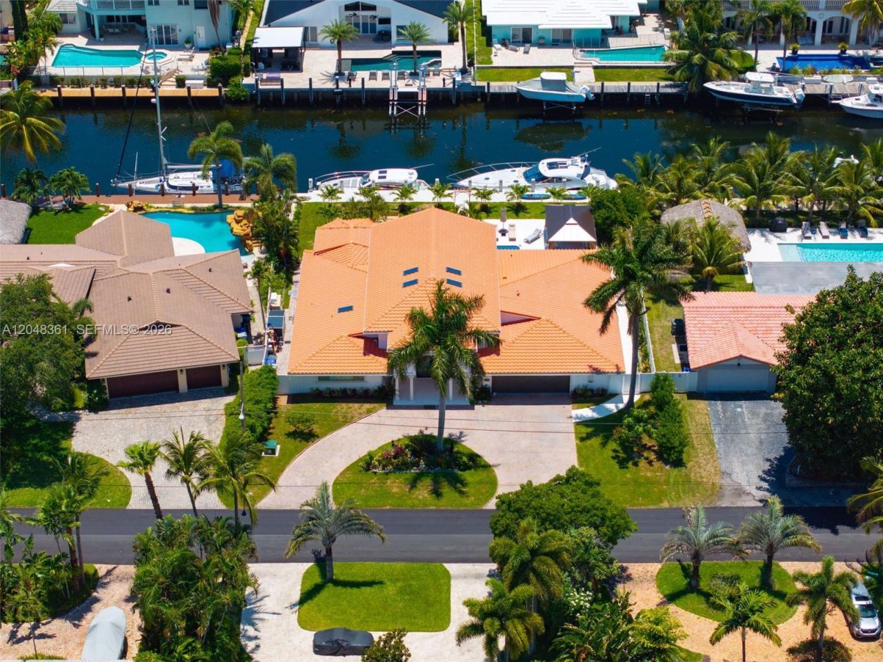 2770 NE 23rd Pl, Pompano Beach, FL 33062 Photo