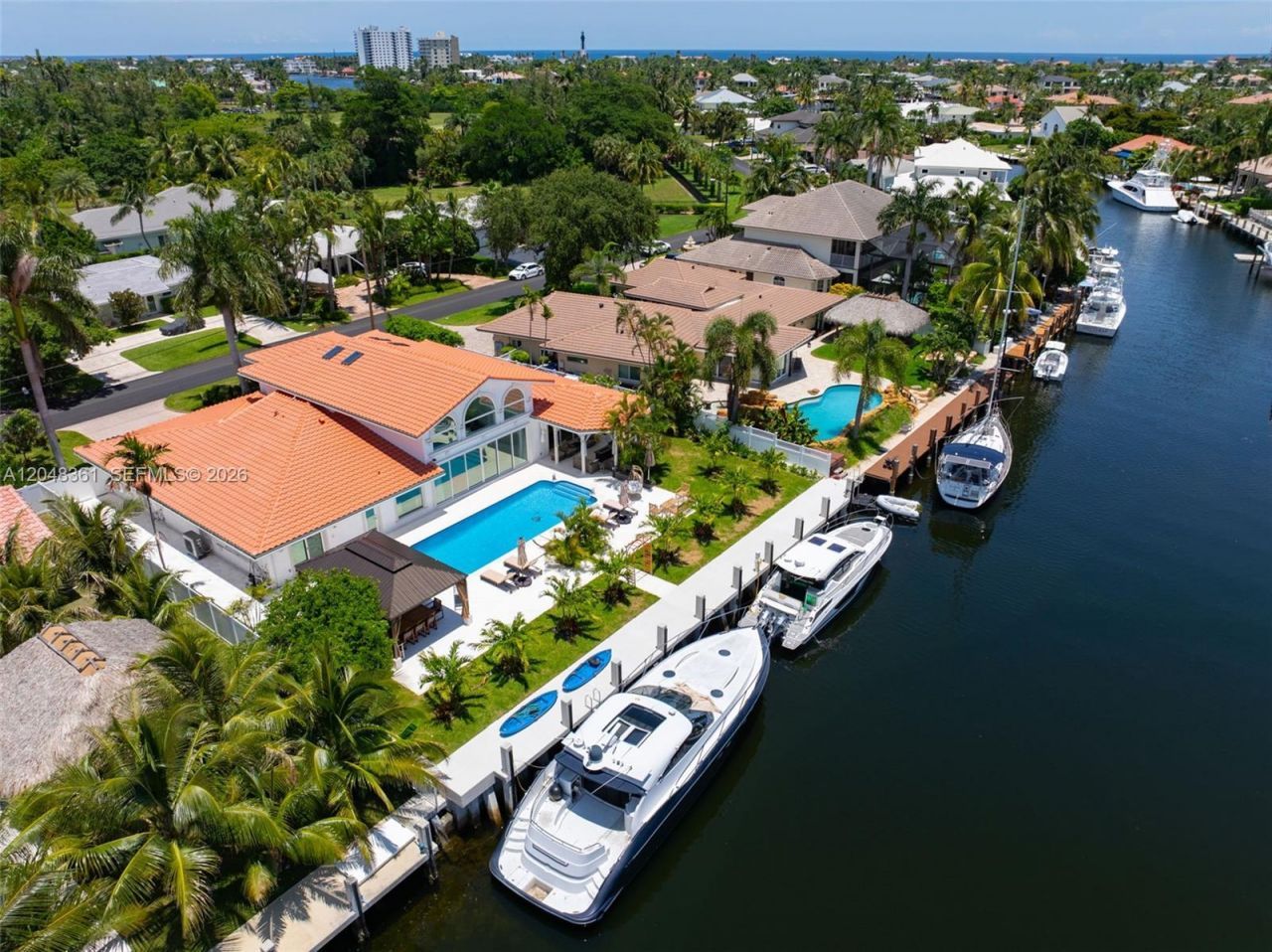 2770 NE 23rd Pl, Pompano Beach, FL 33062 Photo