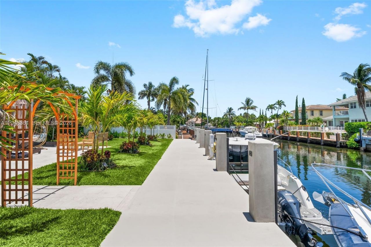 2770 NE 23rd Pl, Pompano Beach, FL 33062 Photo
