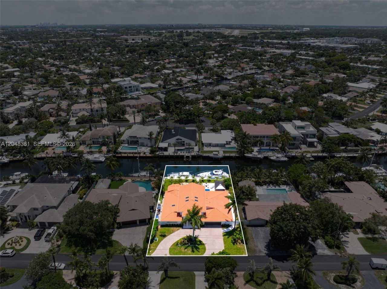2770 NE 23rd Pl, Pompano Beach, FL 33062 Photo
