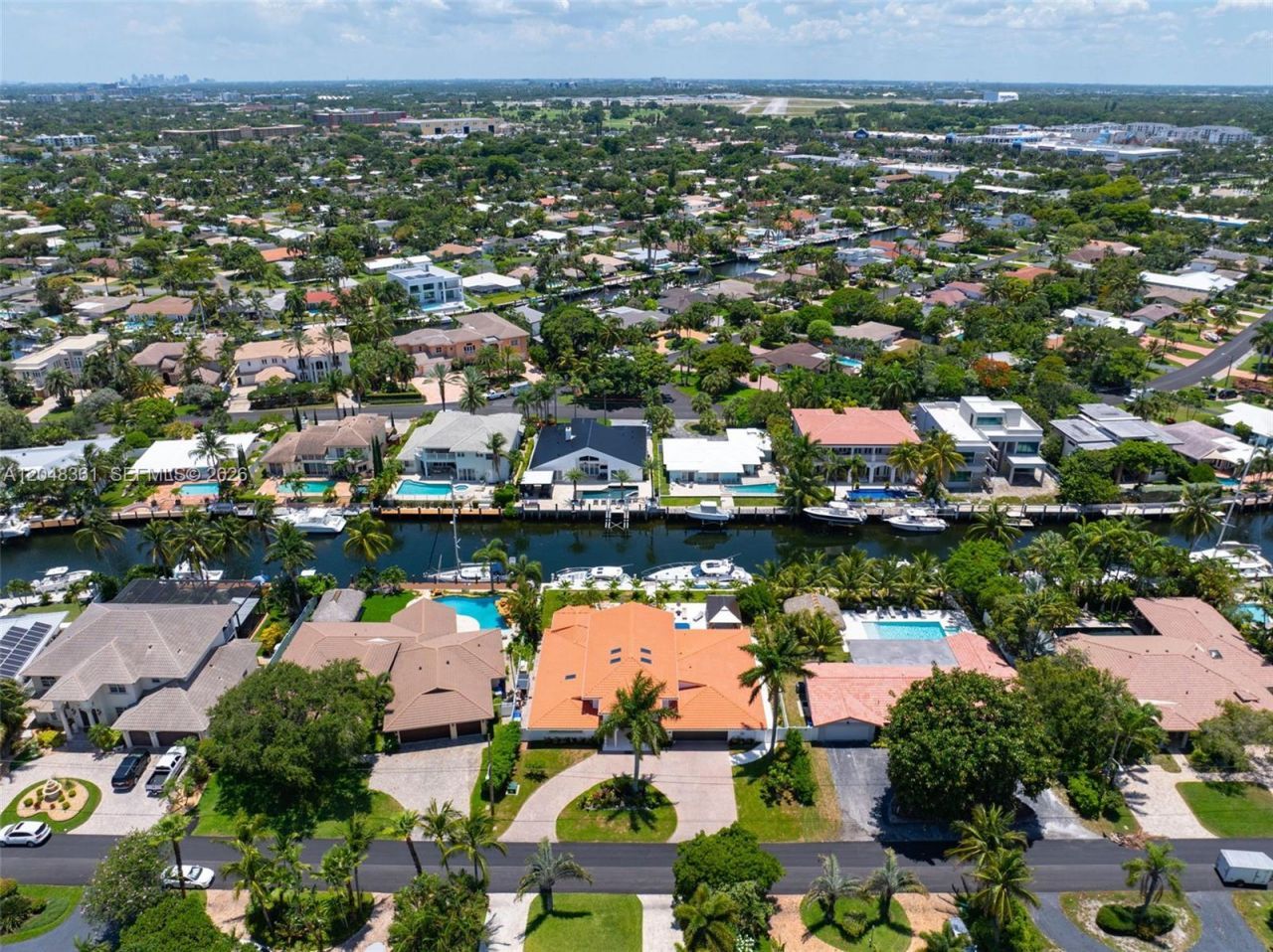 2770 NE 23rd Pl, Pompano Beach, FL 33062 Photo