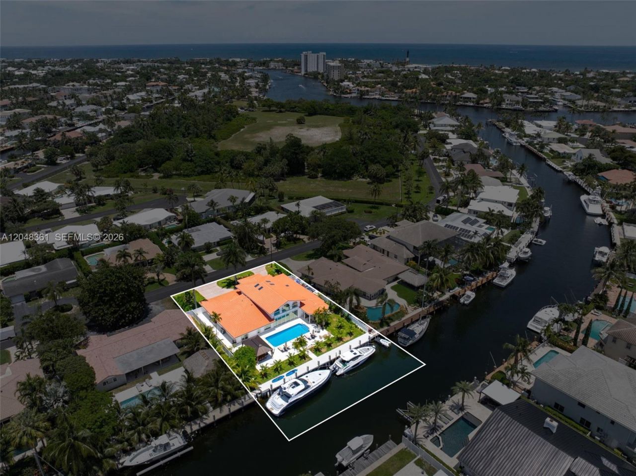 2770 NE 23rd Pl, Pompano Beach, FL 33062 Photo