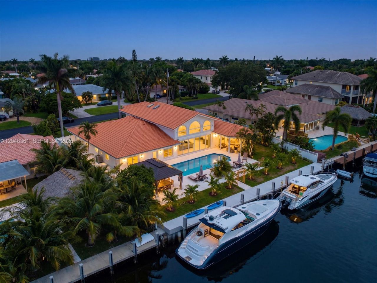 2770 NE 23rd Pl, Pompano Beach, FL 33062 Photo