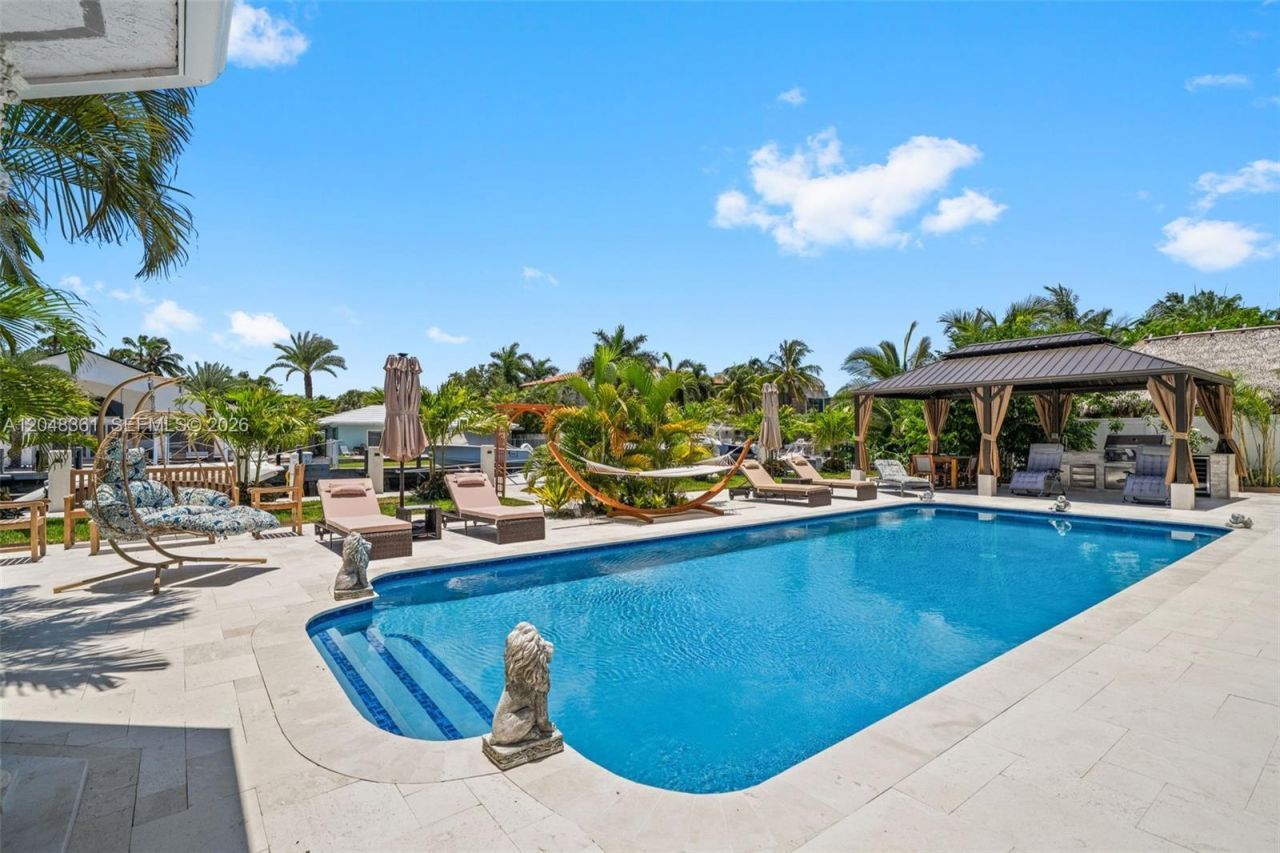 2770 NE 23rd Pl, Pompano Beach, FL 33062 Photo