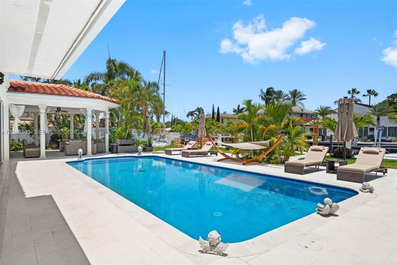 2770 NE 23rd Pl, Pompano Beach, FL 33062 Photo