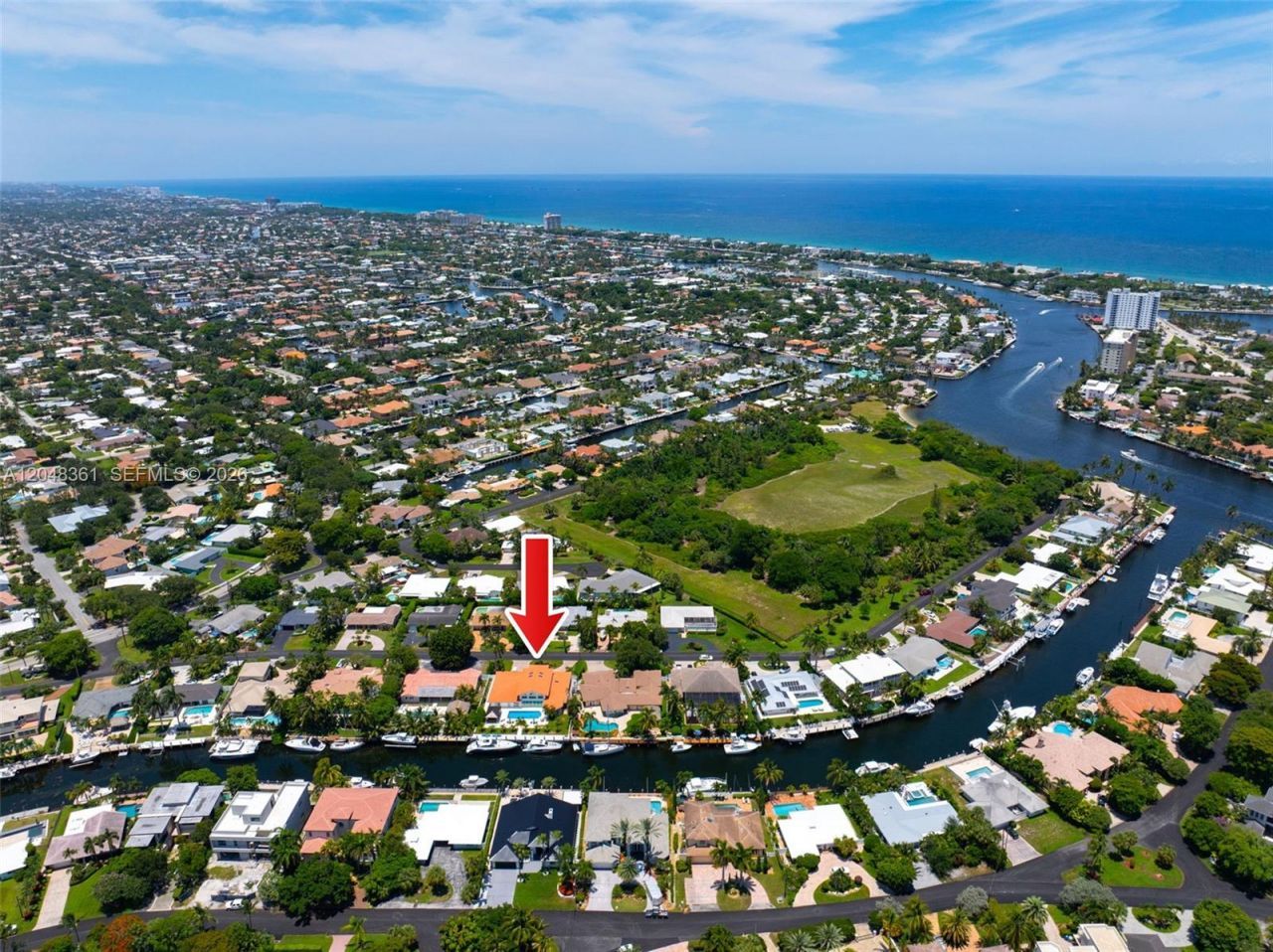 2770 NE 23rd Pl, Pompano Beach, FL 33062 Photo
