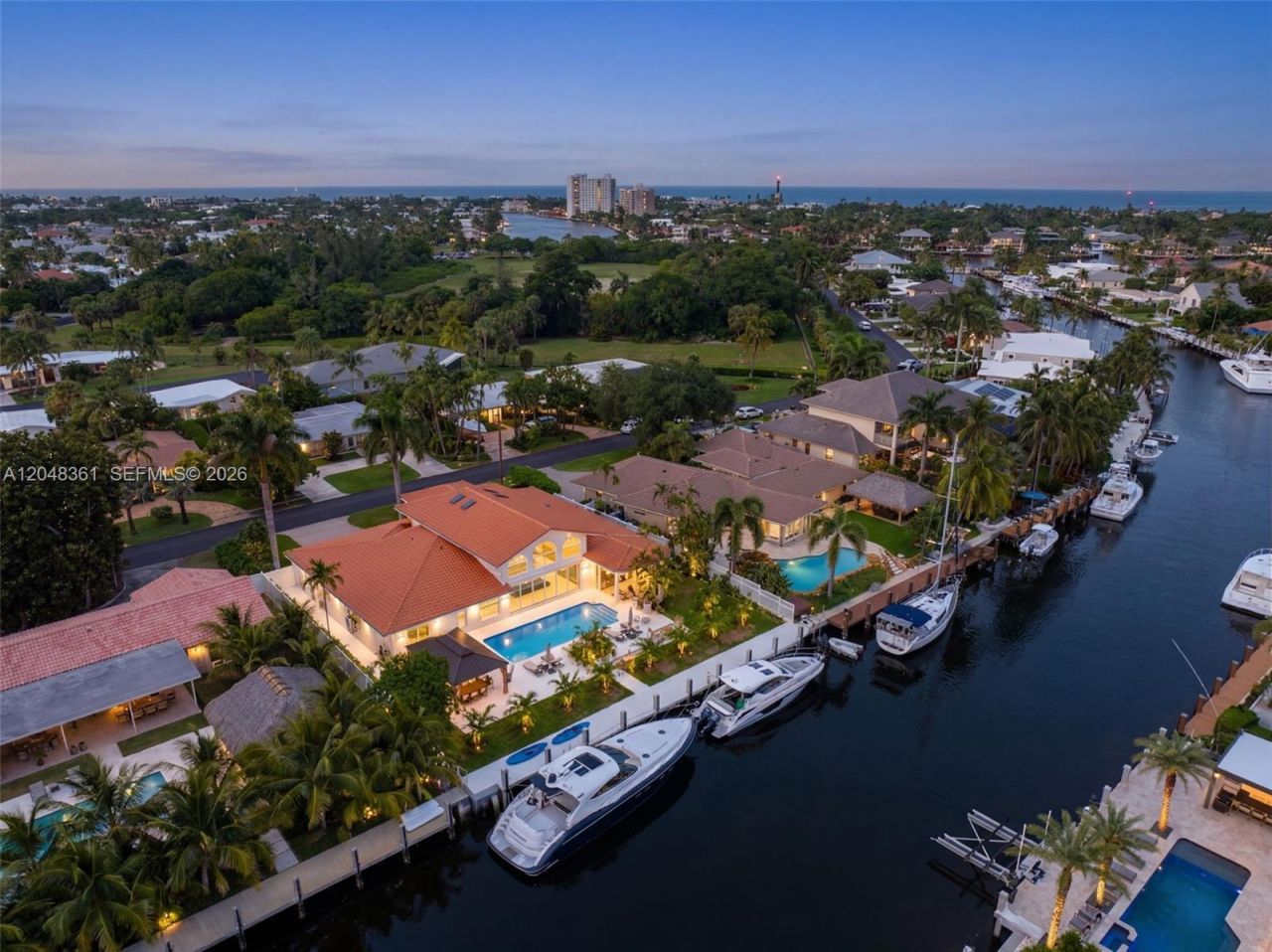 2770 NE 23rd Pl, Pompano Beach, FL 33062 Photo