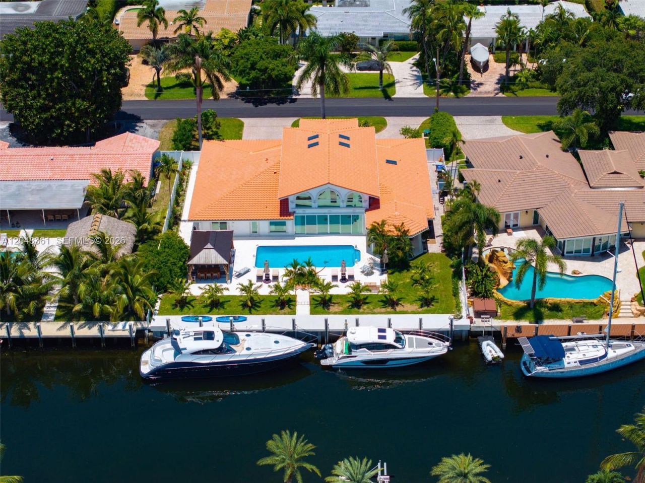 2770 NE 23rd Pl, Pompano Beach, FL 33062 Photo