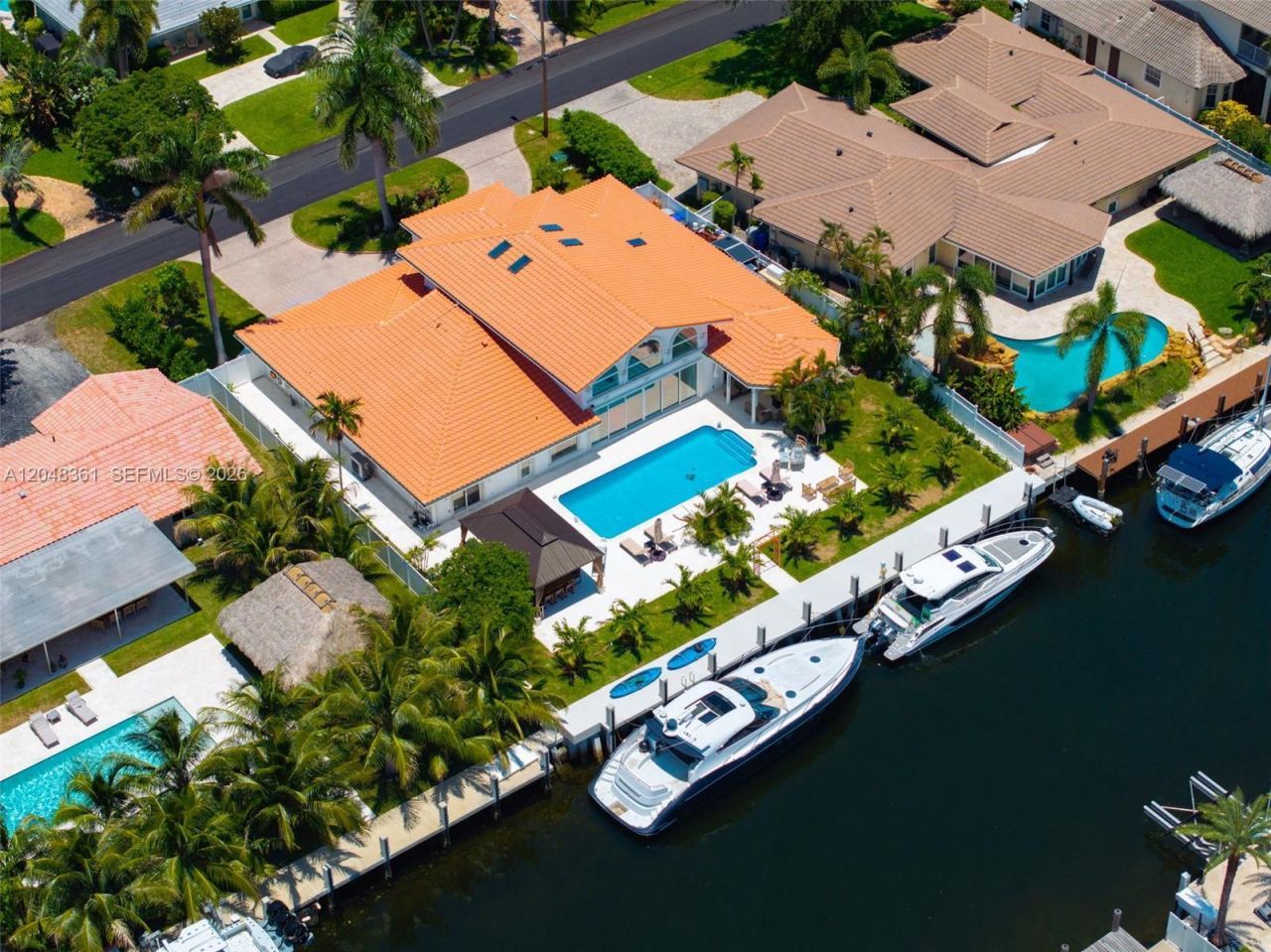 2770 NE 23rd Pl, Pompano Beach, FL 33062 Photo