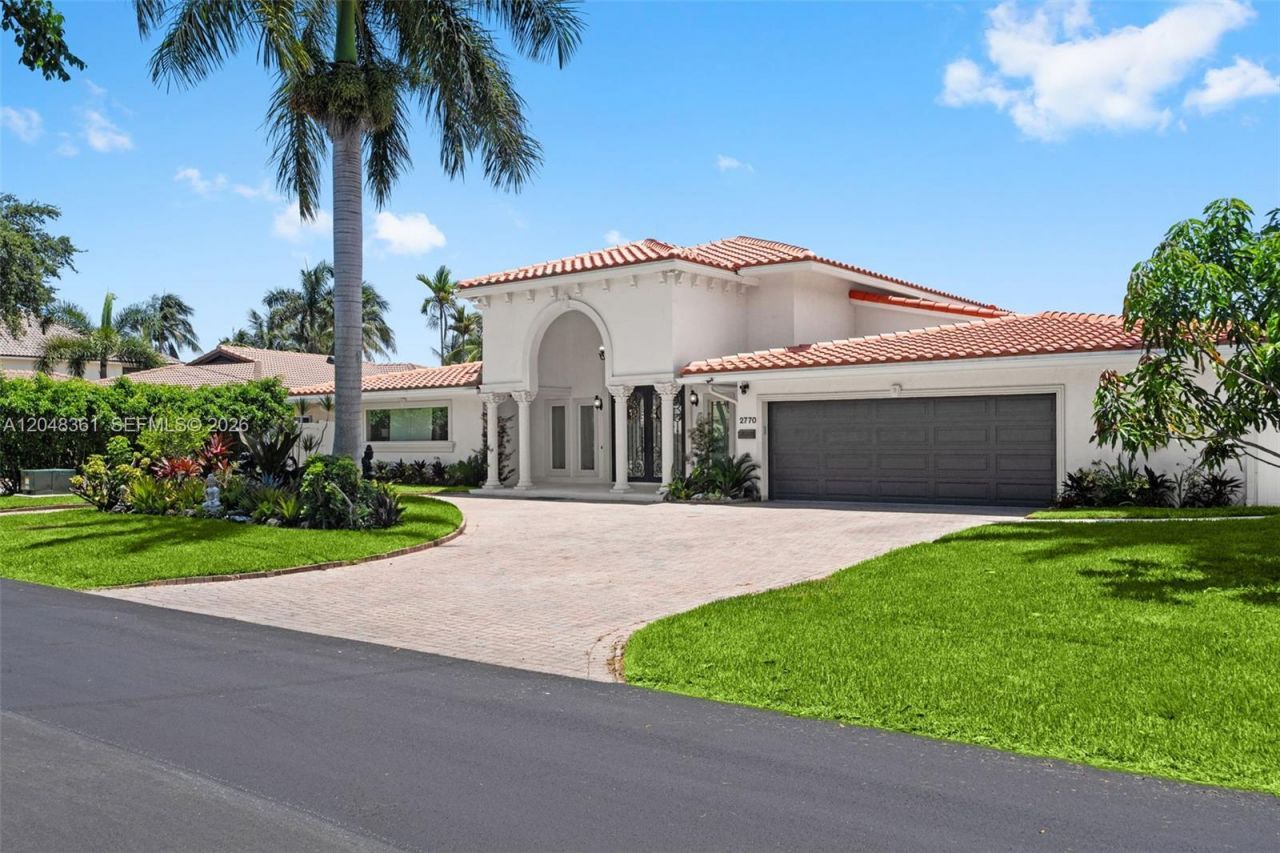 2770 NE 23rd Pl, Pompano Beach, FL 33062 Photo
