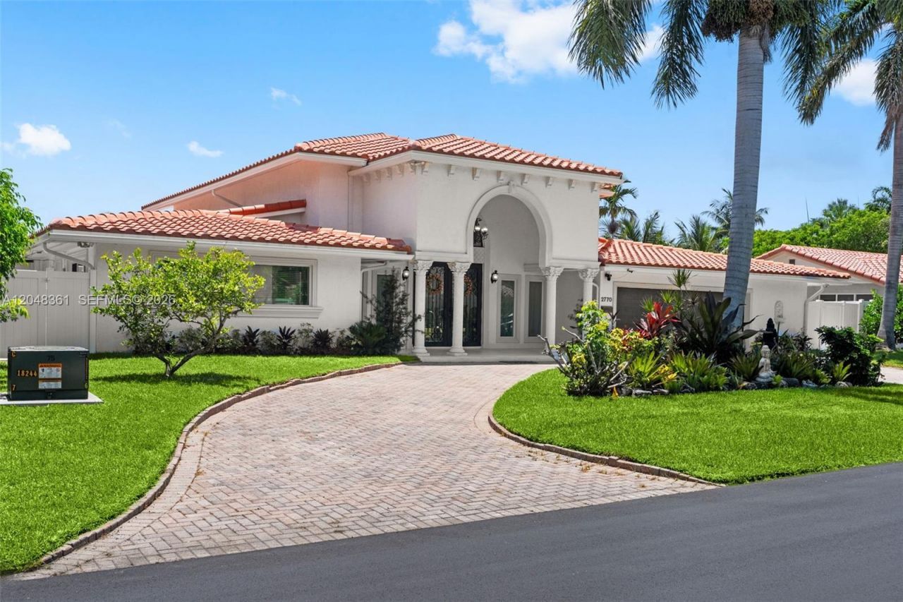 2770 NE 23rd Pl, Pompano Beach, FL 33062 Photo