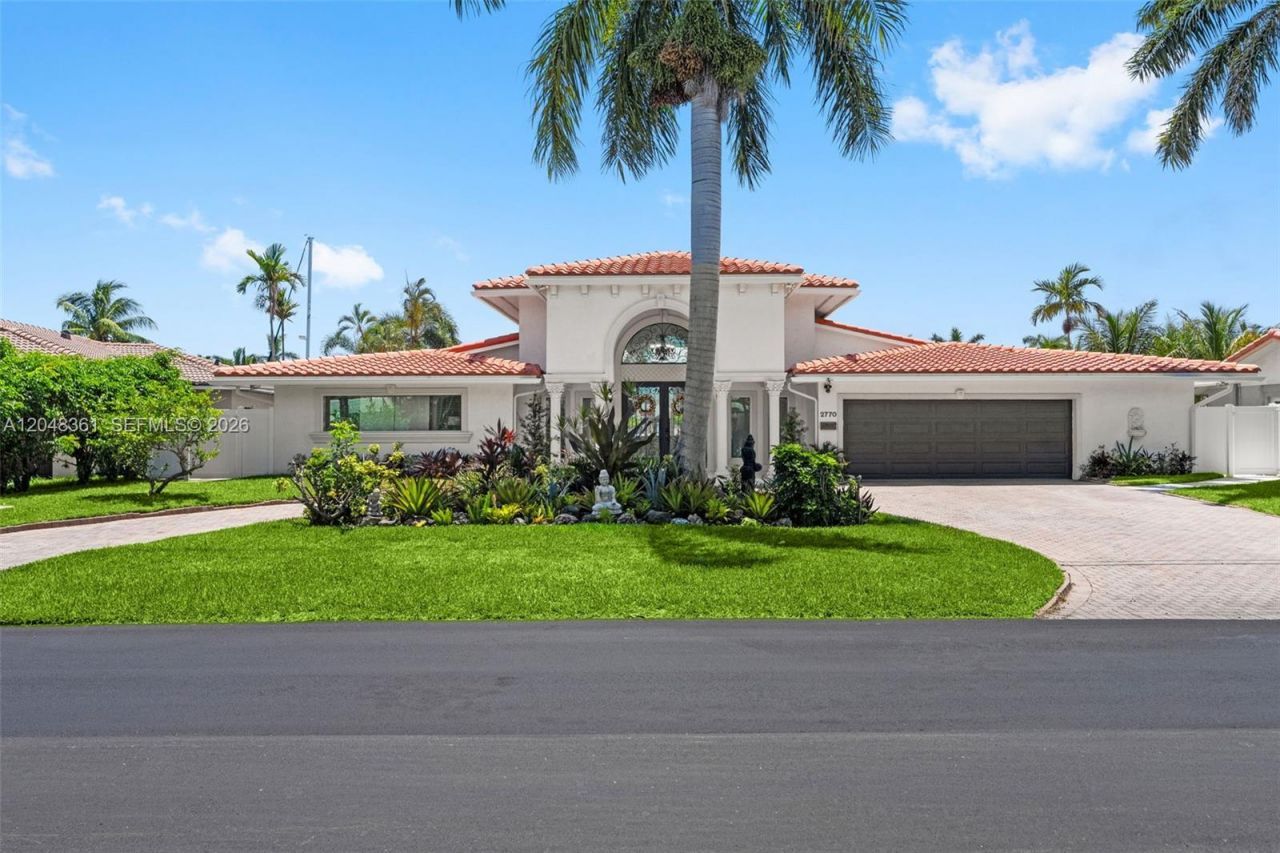 2770 NE 23rd Pl, Pompano Beach, FL 33062 Photo