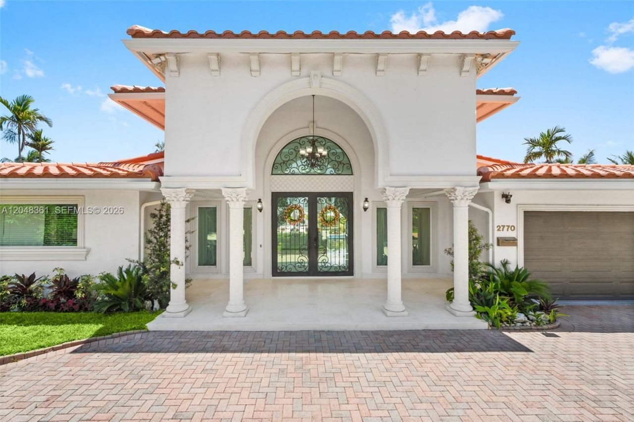 2770 NE 23rd Pl, Pompano Beach, FL 33062 Photo