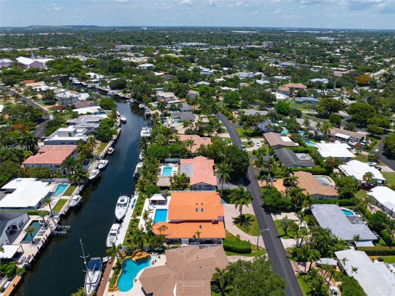 2770 NE 23rd Pl, Pompano Beach, FL 33062 Photo