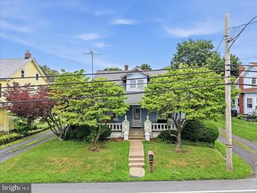 5744 ROUTE 873, SCHNECKSVILLE, PA 18078