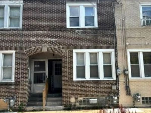 1284 CARL MILLER BOULEVARD, CAMDEN, NJ 08104