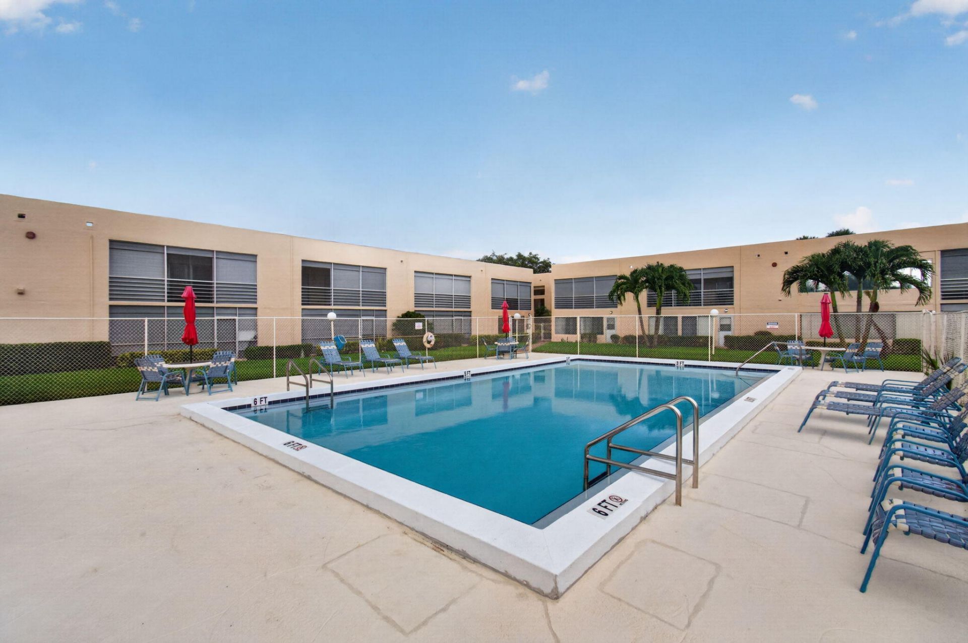 3212 Strawflower Way, Unit 218, Lake Worth, FL 33467 Photo