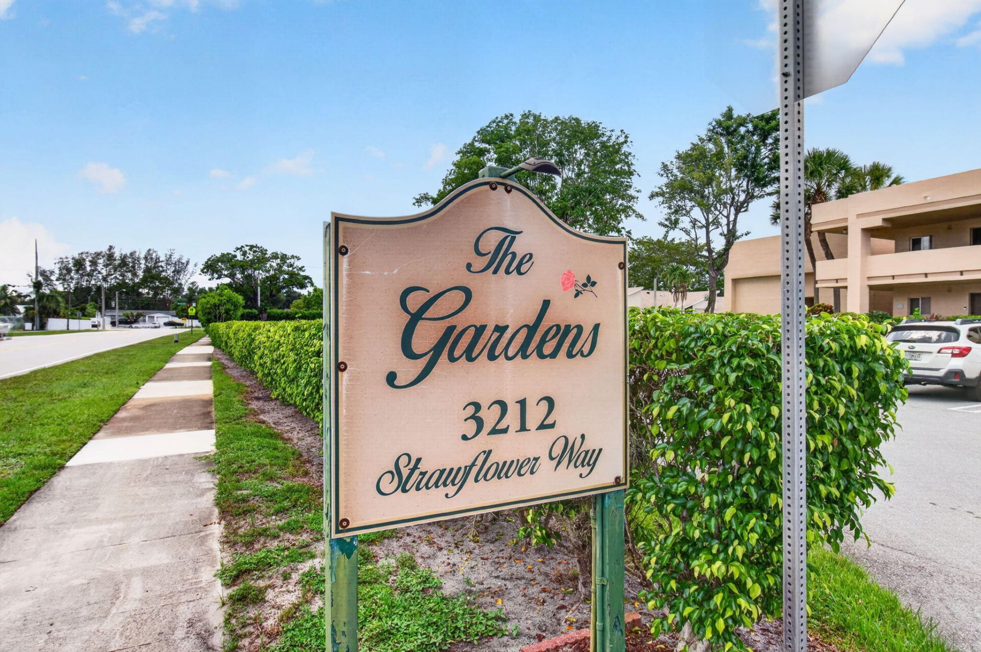 3212 Strawflower Way, Unit 218, Lake Worth, FL 33467 Photo