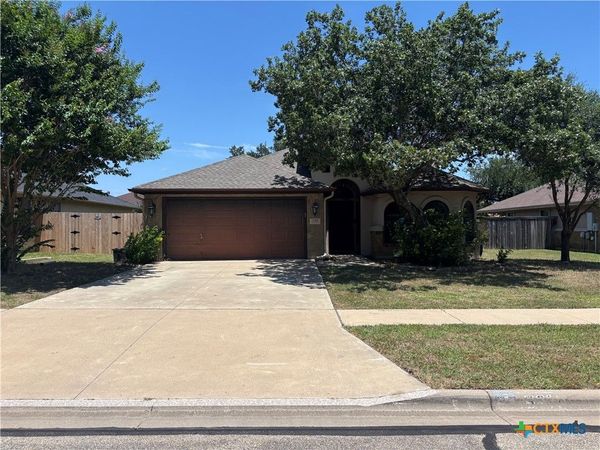 5311 Encino Oak Way , Killeen, TX 76542