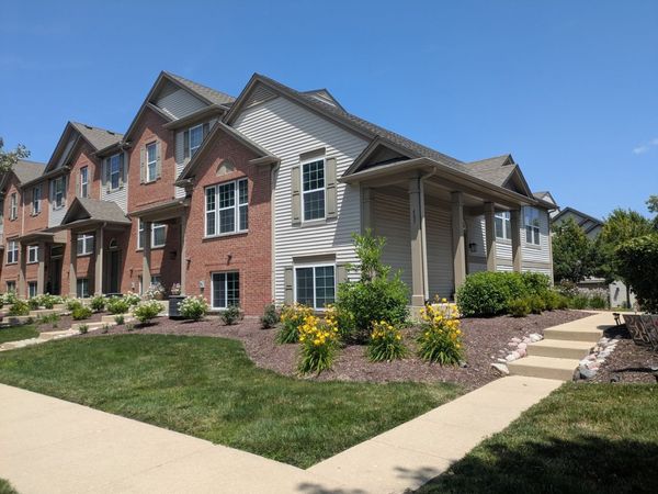 485 Conservatory Lane , Unit 485, Aurora, IL 60502
