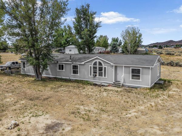 695 Dillon Lane, Spring Creek, NV 89815