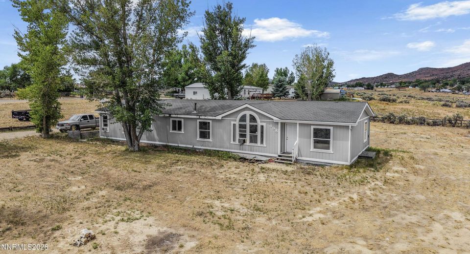 695 Dillon Lane, Spring Creek, NV 89815 Photo