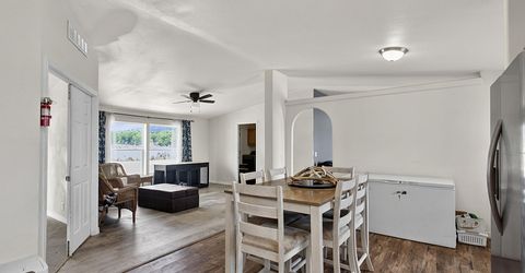 695 Dillon Lane, Spring Creek, NV 89815 Photo