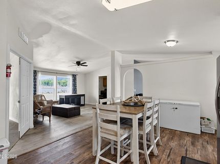 695 Dillon Lane, Spring Creek, NV 89815 Photo