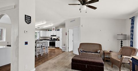 695 Dillon Lane, Spring Creek, NV 89815 Photo