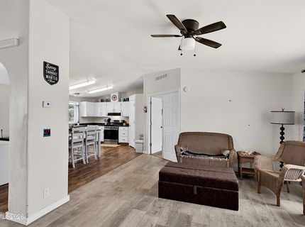 695 Dillon Lane, Spring Creek, NV 89815 Photo