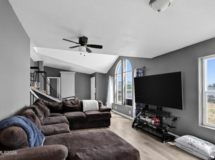695 Dillon Lane, Spring Creek, NV 89815 Photo