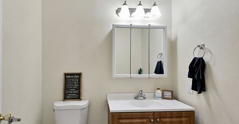 695 Dillon Lane, Spring Creek, NV 89815 Photo