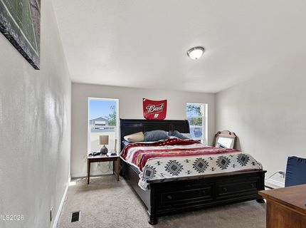 695 Dillon Lane, Spring Creek, NV 89815 Photo