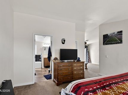 695 Dillon Lane, Spring Creek, NV 89815 Photo