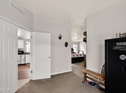 695 Dillon Lane, Spring Creek, NV 89815 Photo