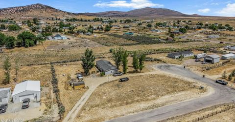 695 Dillon Lane, Spring Creek, NV 89815 Photo