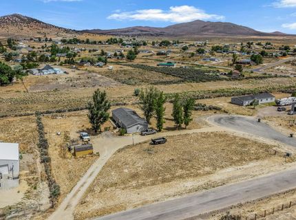 695 Dillon Lane, Spring Creek, NV 89815 Photo