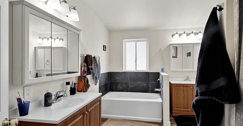 695 Dillon Lane, Spring Creek, NV 89815 Photo